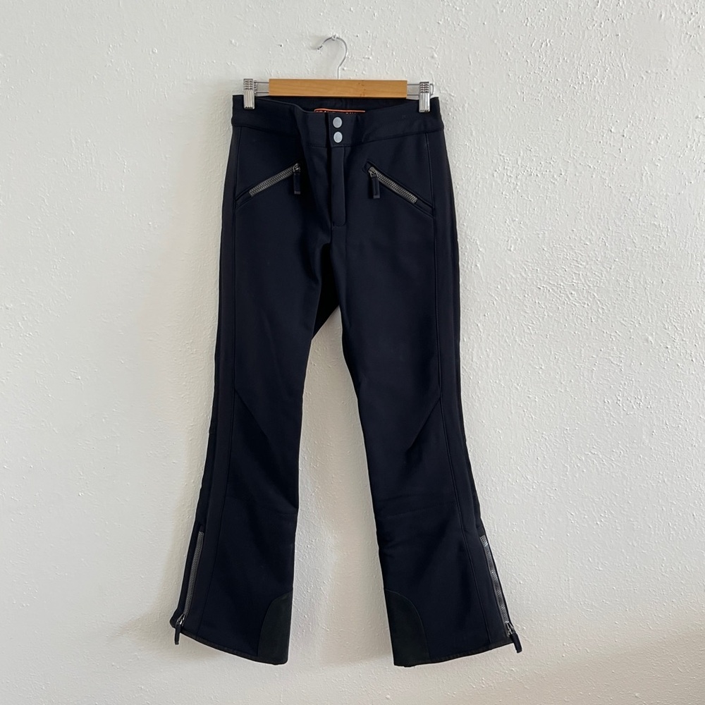 Frauenschuh Christie Jet Ski Pant Size 2 Black